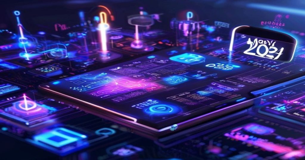 Top 5 từ khóa AI hot nhất tháng 5/2026