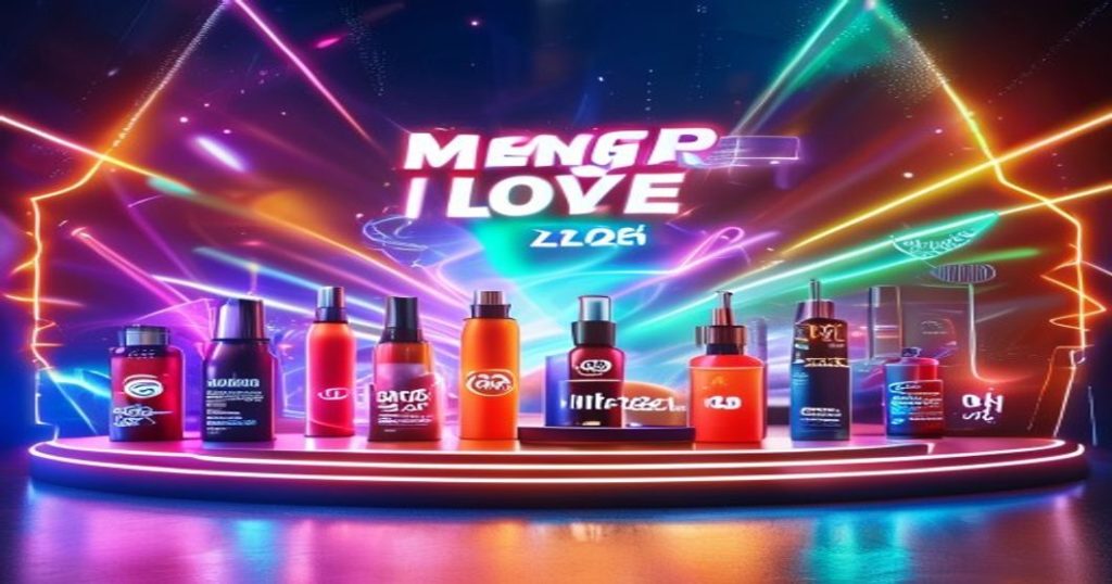 Top 5 sản phẩm tạo nên xu hướng mới cho Mega Live mùa hè 2026